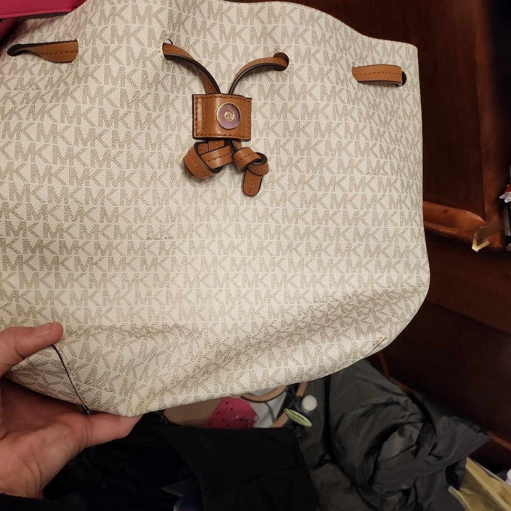 Draw String Michael Kores - image 1